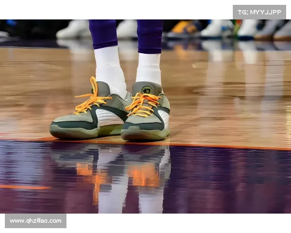 NBA球衣与球鞋文化融合探讨如何提升球员表现与球迷热情